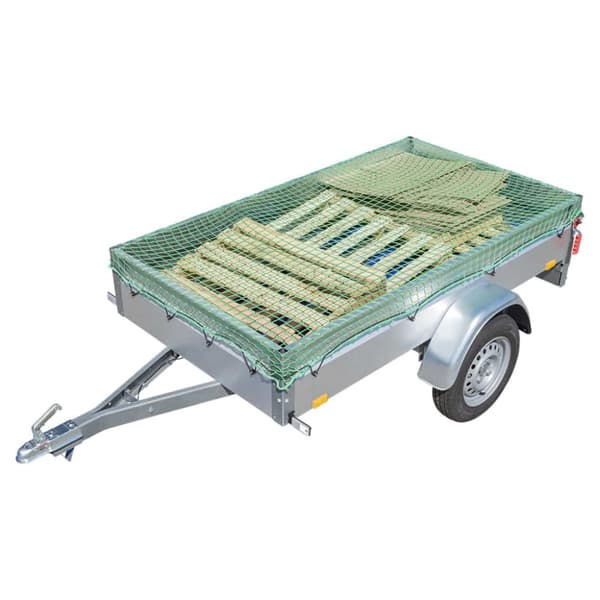 ProPlus Trailernet med elastisk snor 1,50x2,70 m