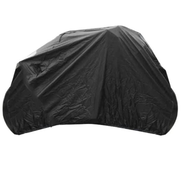 ProPlus sykkeltrekk for 2 sykler svart 330287