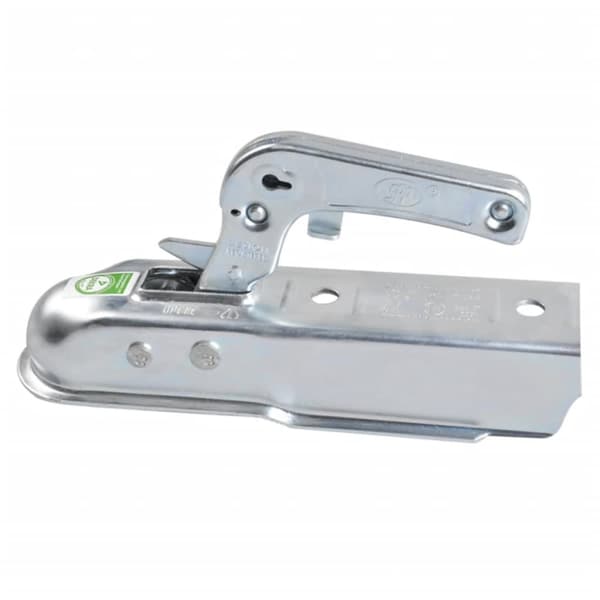ProPlus kulekobling rund 35–50 mm 341045