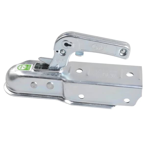 ProPlus kulekobling Mooistoerwonenrkantet 50 mm 341003