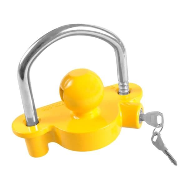 ProPlus Kopplingslås 50 D 341328