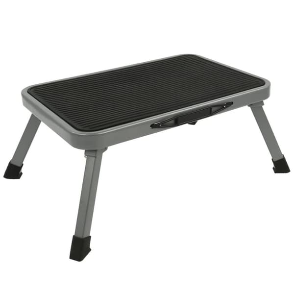 ProPlus opbevaringsboks trækstang plastik 320 x 630 x 355 mm 34