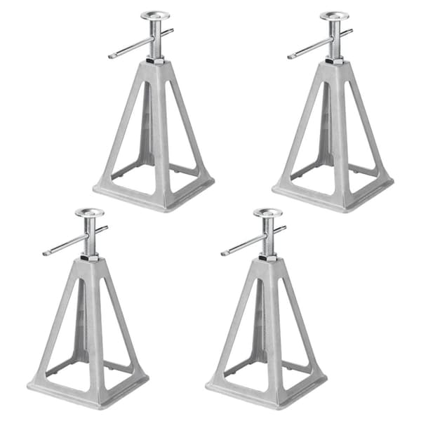 ProPlus støtter 4 stk. 750 kg