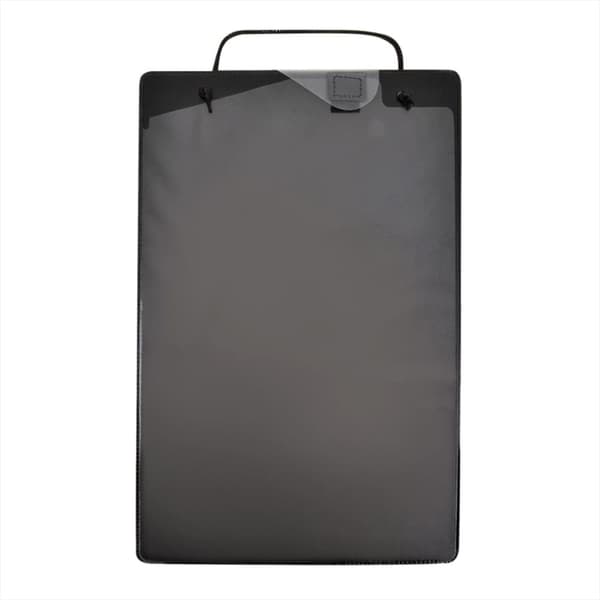 ProPlus arbeidsordremappe A4 (lilla) 580042