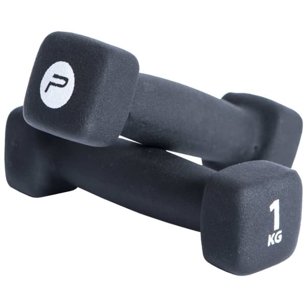 Mooistoerwonen manualer 8 kg neopren rød