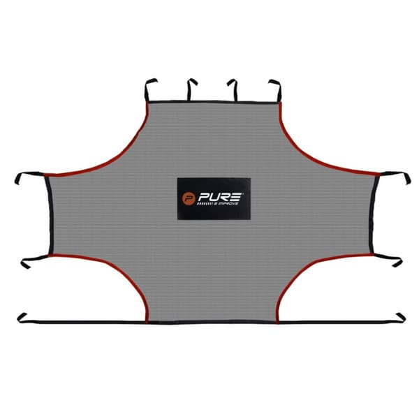 Mooistoerwonen slagboldtaske til golf P2I641700 23x8x25 cm z