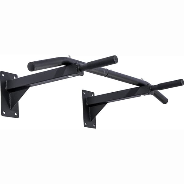 Mooistoerwonen Pull-up-stång L
