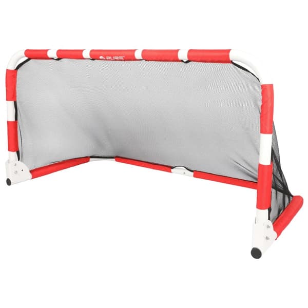 Mooistoerwonen fotballmål 170x60x110 cm