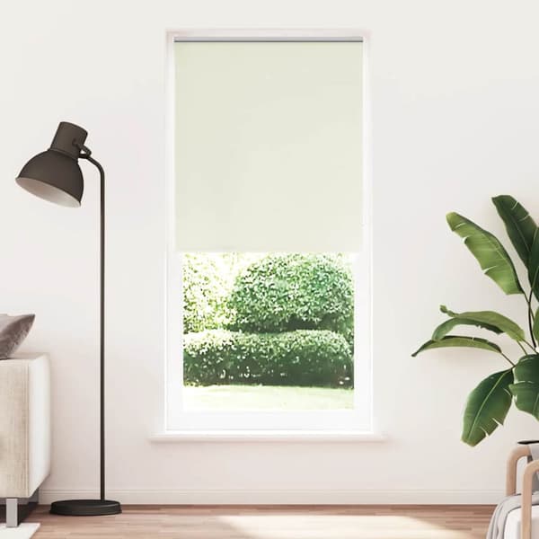Rullgardin mörkläggning 100 x 230 cm beige