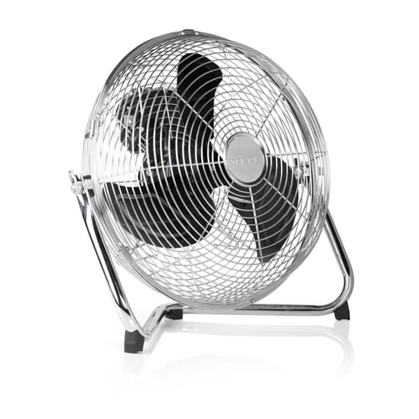 Mooistoerwonen kasseventilator VE-5936 70 W 40 cm sølv