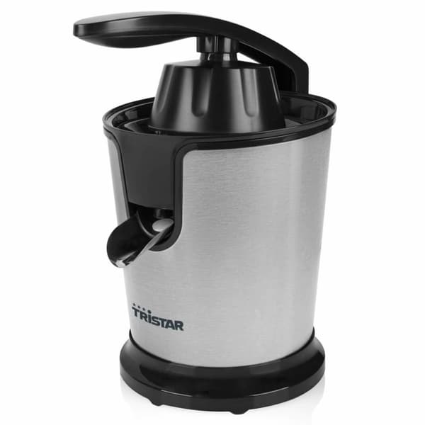 Mooistoerwonen Brødrister BR-1025 800 W svart