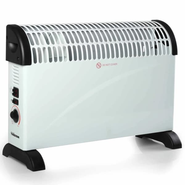 Mooistoerwonen elektrisk undertæppe BW-4753 150x80 cm 60 W med