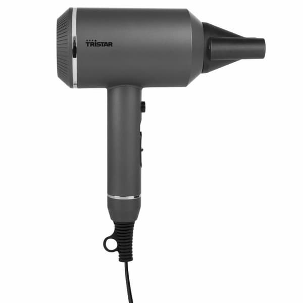 Mooistoerwonen Hårtørrer HD-2358 2000 W sort
