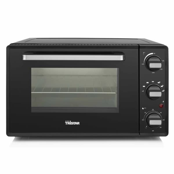Mooistoerwonen varmluftfrituregryde Crispy Fryer FR-6996 1800 W