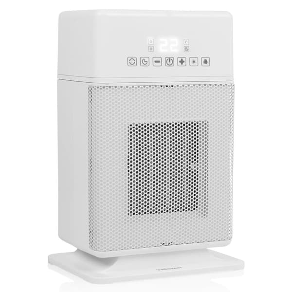 Mooistoerwonen komfur KA-5072 industriel 3000 W sort