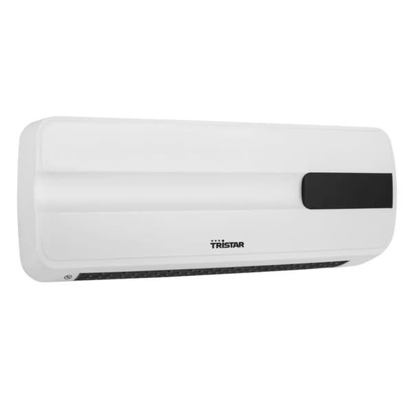 Mooistoerwonen Keramisk varmelegeme KA-5013 1500 W