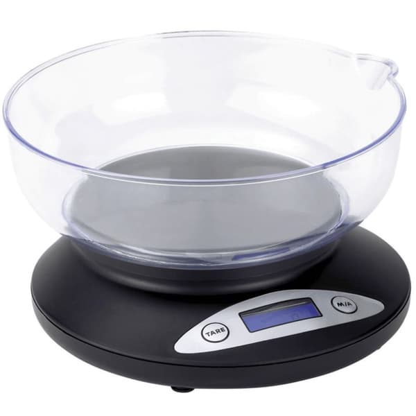 Mooistoerwonen foodprocessor MX-4837 1000 W sort