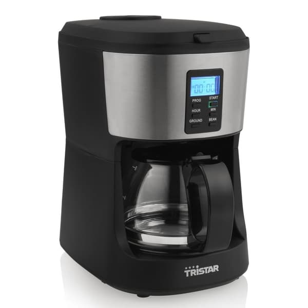 Mooistoerwonen kaffekvarn