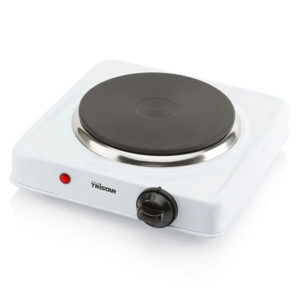 Mooistoerwonen koketopp 1500 W