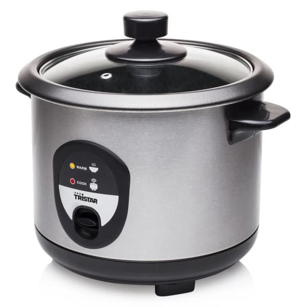 Mooistoerwonen riskoker 1,5 l