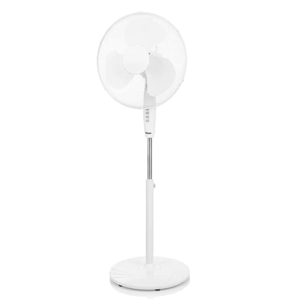 Mooistoerwonen stående terrassevarmer KA-5287 2000 W