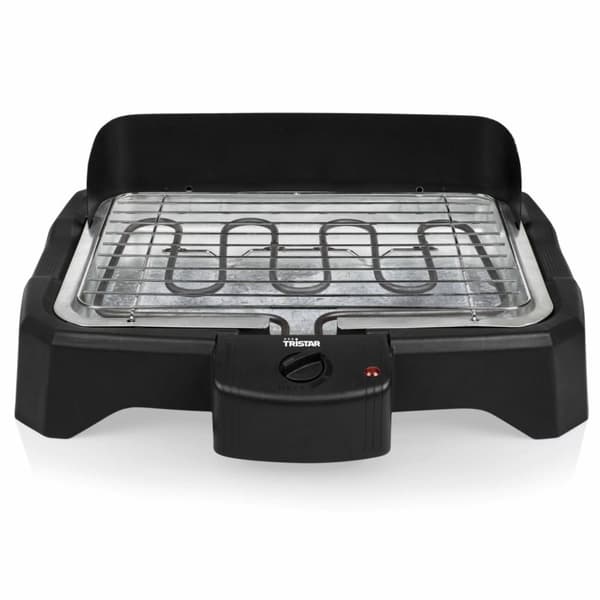 Mooistoerwonen bordgrill BQ-2816 med standard elektrisk