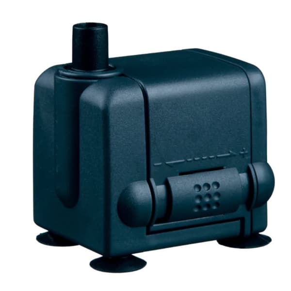 Mooistoerwonen fontenepumpe Eli-Indoor 200i 5 W svart 1351360