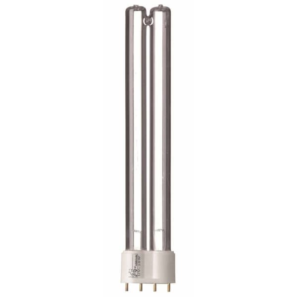 Mooistoerwonen Ersättningslampa för UV-C-lampa Pl-11W transparent