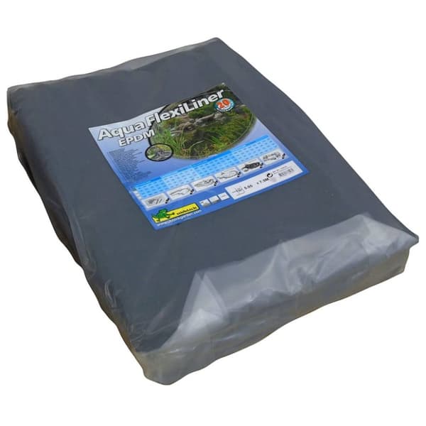 Mooistoerwonen Pond Liner AquaFlexiLiner EPDM 3,37x5 m 1336124