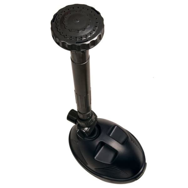 Mooistoerwonen dammfontänpump Elimax 4000 1351304