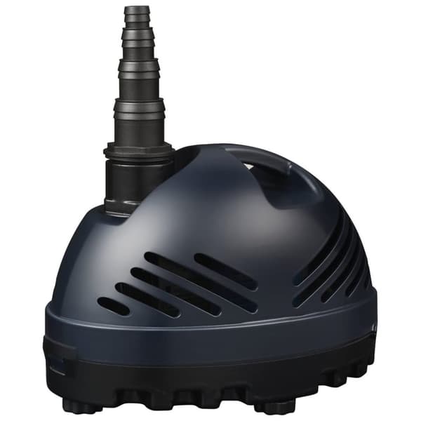 Mooistoerwonen Dampumpe Cascademax 12000 100 W 1351318