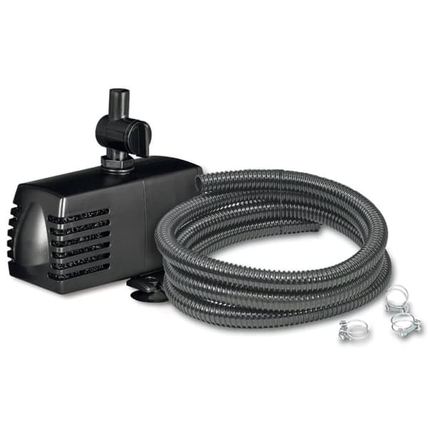 Mooistoerwonen Pond Pump Cascademax 9000 80 W 1351314
