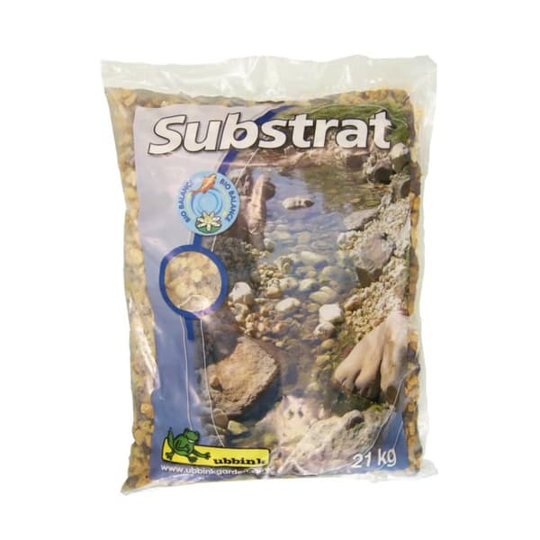 Mooistoerwonen Pond Substrat 10 kg 1373101