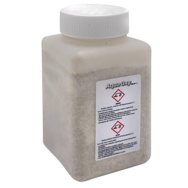 Mooistoerwonen dammvattenbehandling Aqua Phos Adsorber 500 ml
