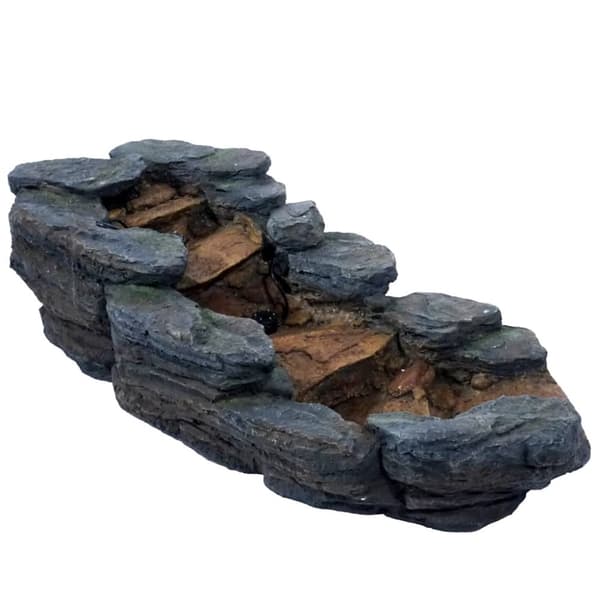 Mooistoerwonen Vattendrag Yannick 48 cm 1386053