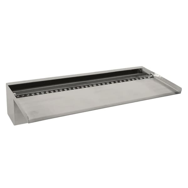 Mooistoerwonen Waterfall Niagara LED 60 cm gjennomsiktig 7504609