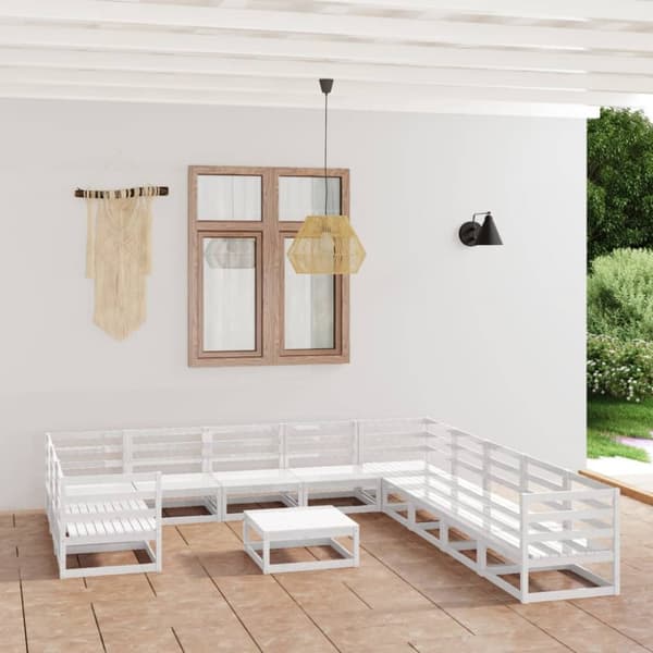 Mooistoerwonen 12-delers loungesett i heltre furu 21