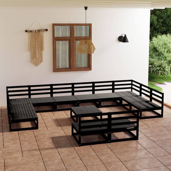 Mooistoerwonen 13-delers loungesett heltre furu 36