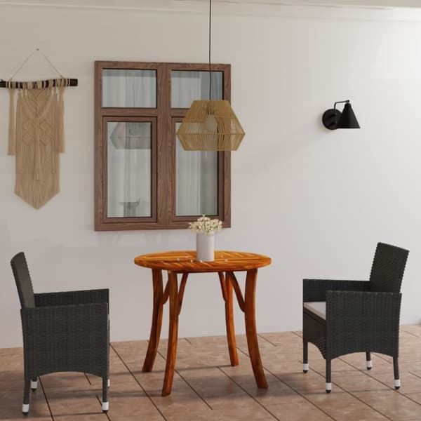 Mooistoerwonen 3-delt hagesett beige 10