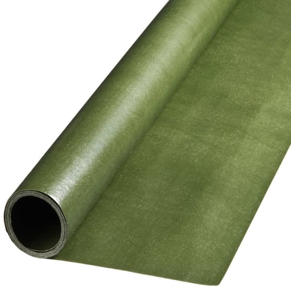 Natur rodspærre 0,7 x 5 m HDPE sort