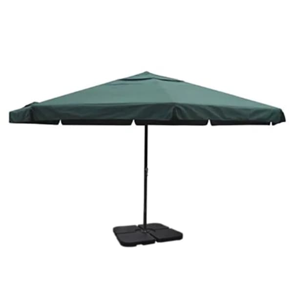 Solvarmepanel til pool (sæt med 2)