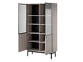 Pikkukuva 2 / 6: FURNLUX VITRIINI JAPANDI BEIGE & MUSTA 104CM