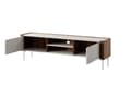 Miniatyrbillede 2 af 6: FURNLUX TV-BORD WRAP BEIGE 180 CM