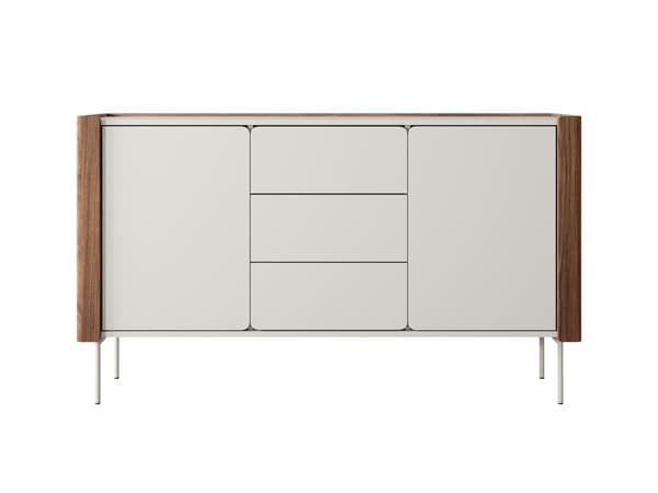 FURNLUX SKÄNK WRAP BEIGE 142CM