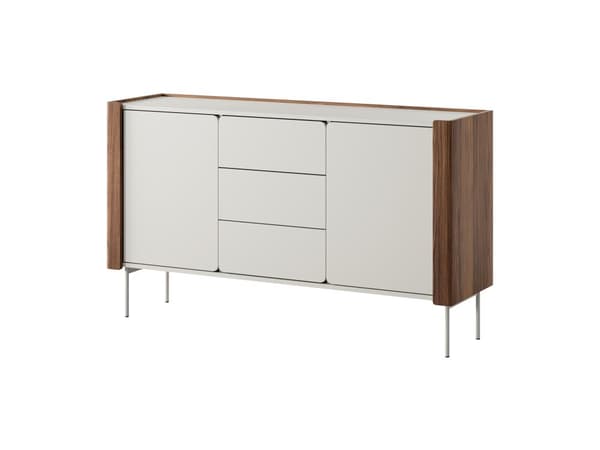 FURNLUX SKÄNK WRAP BEIGE 142CM