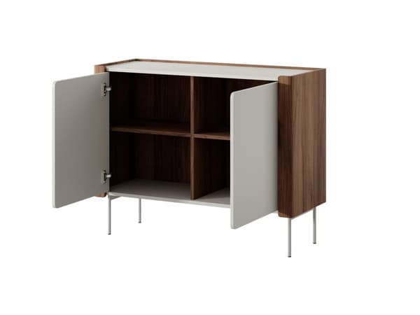 FURNLUX SKÄNK WRAP BEIGE 105CM