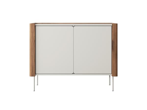 FURNLUX SKÄNK WRAP BEIGE 105CM