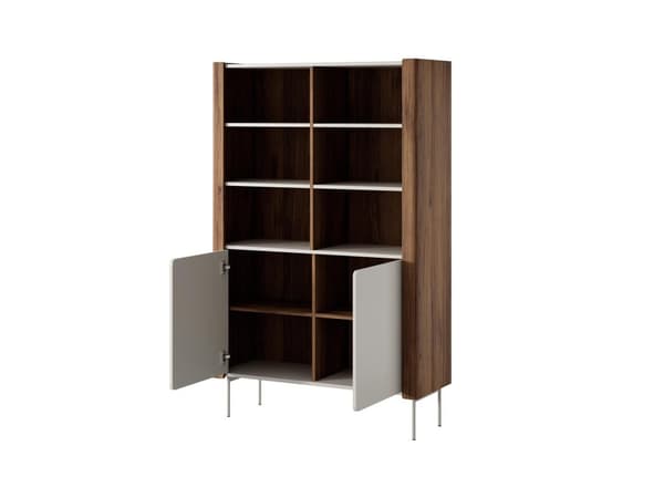 FURNLUX SHOWCASE WRAP BEIGE 105CM