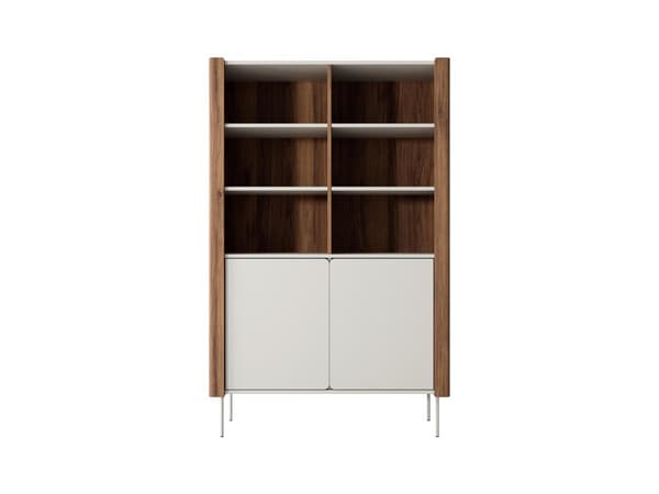 FURNLUX SHOWCASE WRAP BEIGE 105CM