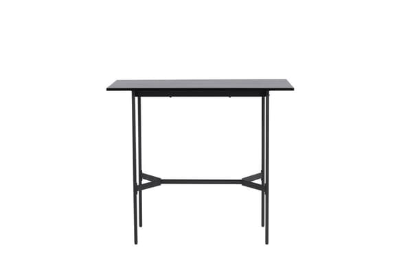 FURNLUX STÅENDE HYLDE RAX SORT 60CM